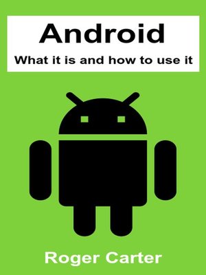 cover image of Android